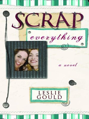 cover image of Scrap Everything